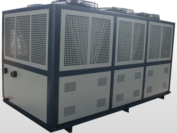 風(fēng)冷螺桿式冷凍機(jī)、冷水機(jī)